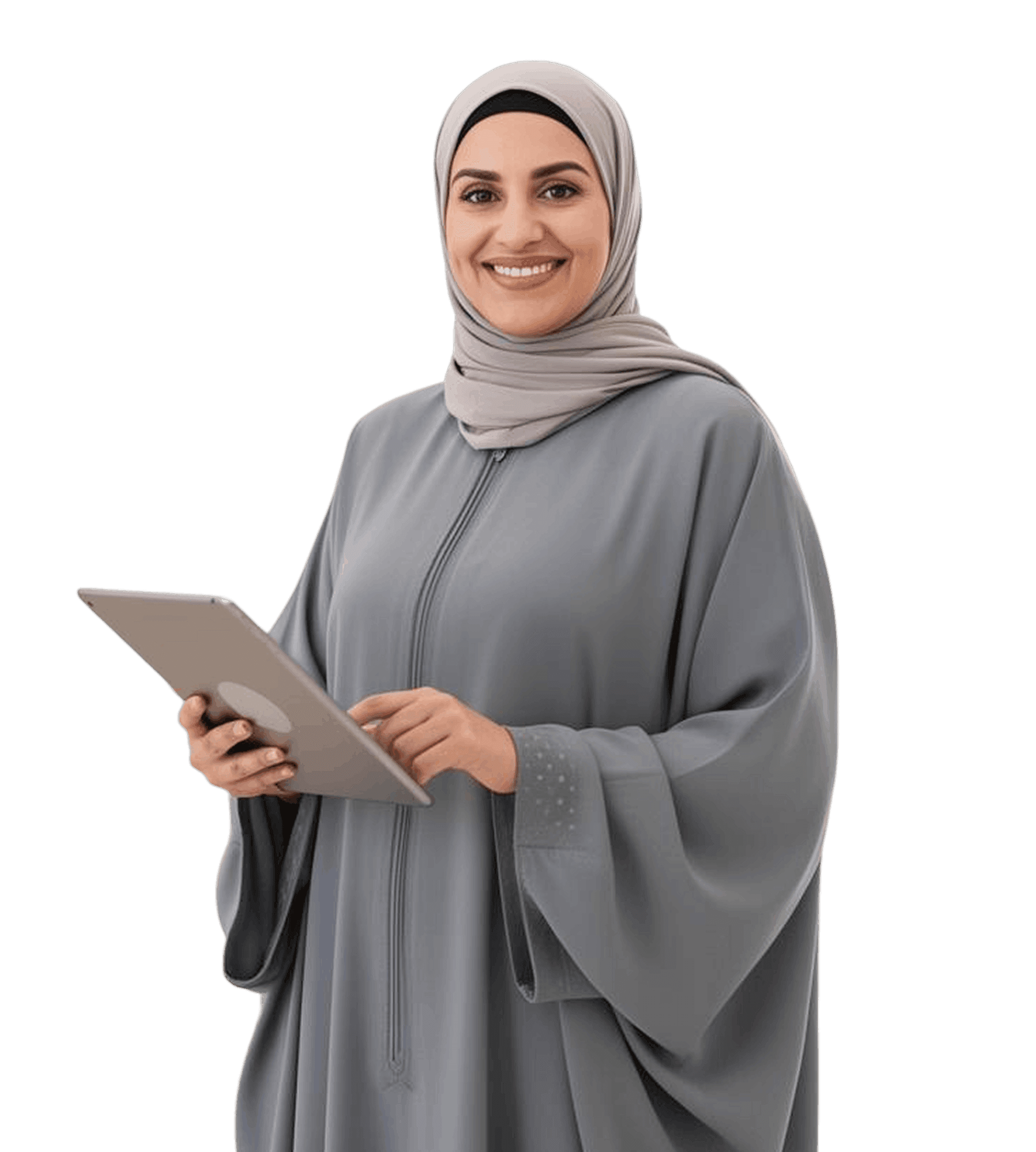 مديرة مؤسسة تعليمية