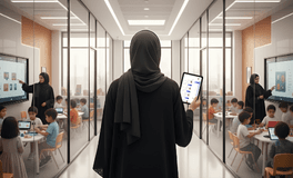 مستقبل مراكز الطفولة المبكرة في 2030