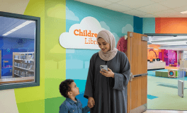 حلول ذكية لإدارة الحضانات وتعزيز تجربة الأهالي مع First Step