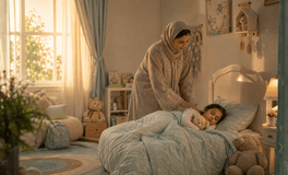 العودة إلى المدرسة تبدأ من النوم