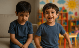 كيف تساعد الحضانة في تنمية المهارات الاجتماعية لطفلك؟