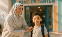 دليلك الشامل لاختيار الحضانة المثالية لطفلك