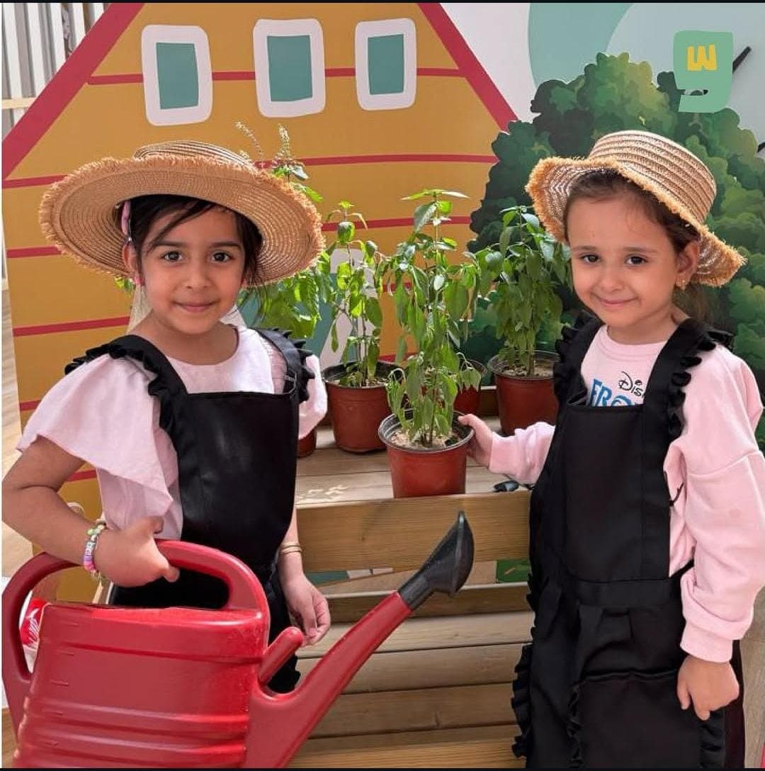 البرامج التعليمية المبكرة