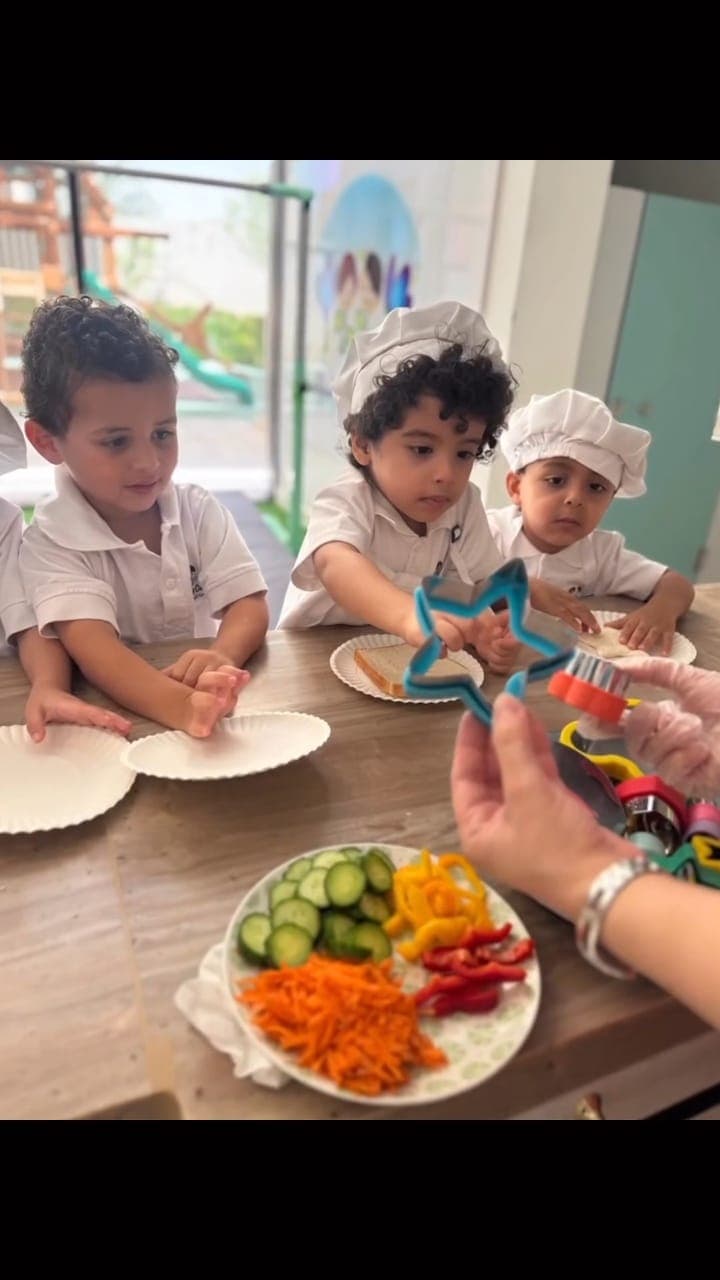 المهارات الاجتماعية
