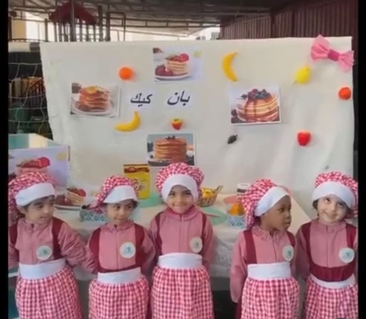 التجارب والأنشطة العلمية