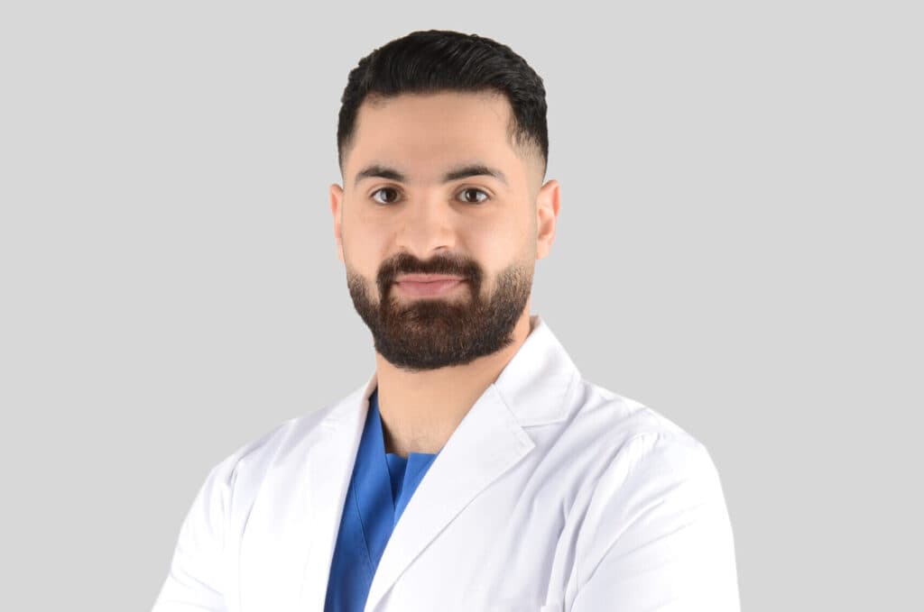 الأخصائي فلاح الشمري